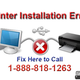 Illustration for article titled How to Fix Printer Installation Issues?em/em